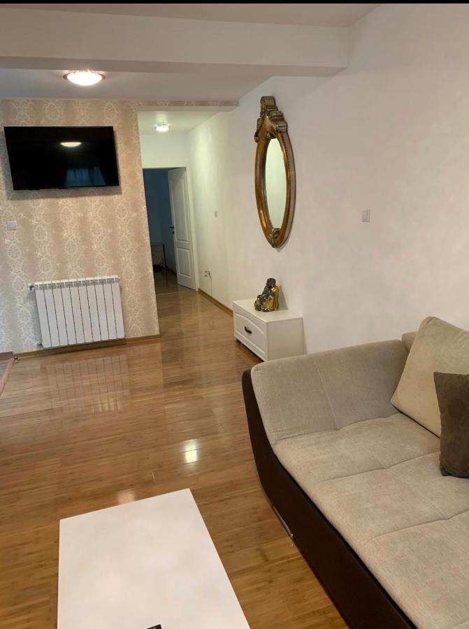 Apartament Micsunelelor Cu Parcare Privata Iasi Eksteriør billede
