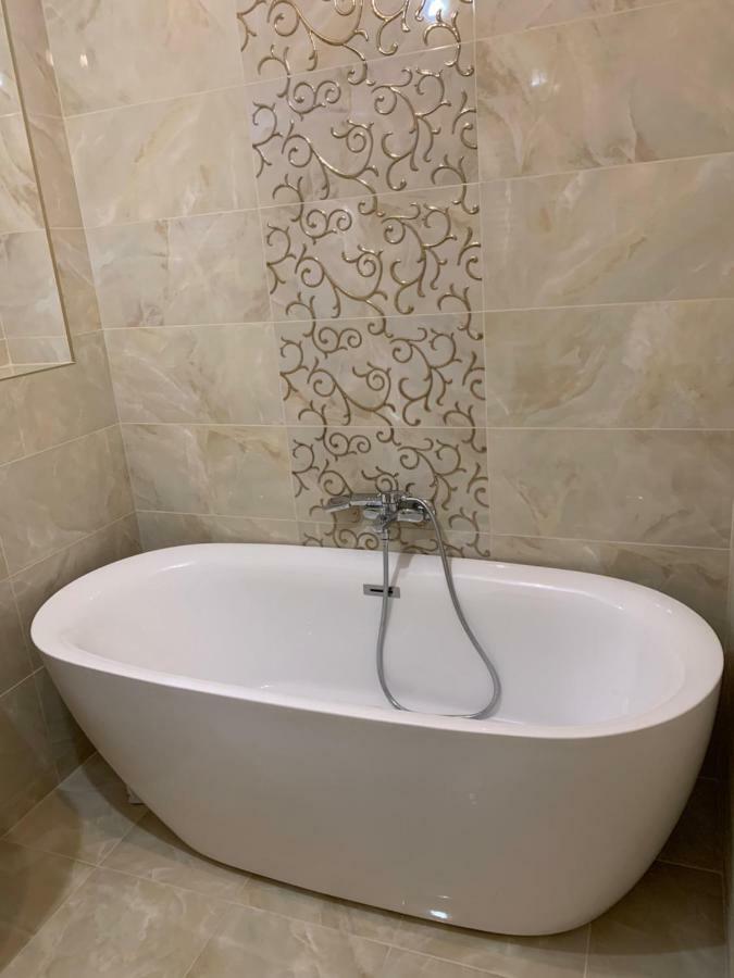 Apartament Micsunelelor Cu Parcare Privata Iasi Eksteriør billede